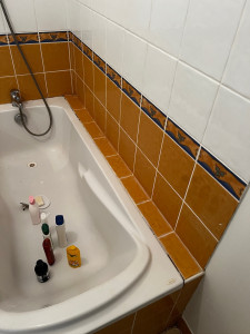 Photo de galerie - Carrelage