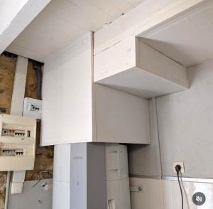 Photo de galerie - Bricolage et multi services