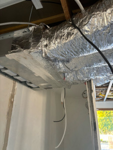 Photo de galerie - Chauffage - Climatisation