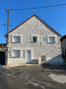 Photo de galerie - Maçonnerie