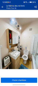 Photo de galerie - Je nettoie les studios ou les B&B