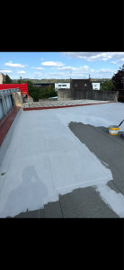 Photo de galerie - Peinture - Tapisserie