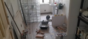 Photo de galerie - Bricolage et multi services