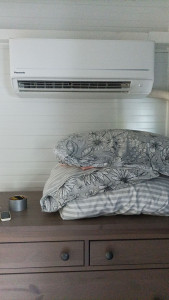 Photo de galerie - Chauffage - Climatisation