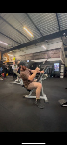 Photo de galerie - Illiac row, pour travailler ses grand dorsaux ?