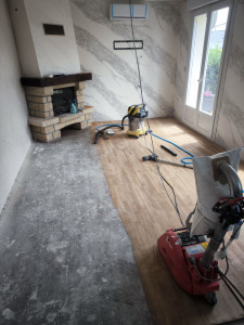 Photo de galerie - Bricolage et multi services