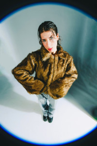 Photo de galerie - Voici une de mes créations 