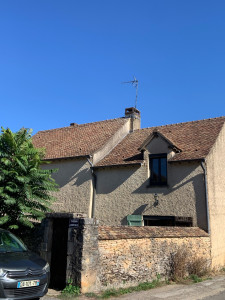 Photo de galerie - Couverture - Toiture