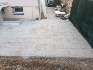 Photo de galerie - Paysagiste - Aménagement du jardin