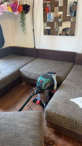 Photo de galerie - Ménage