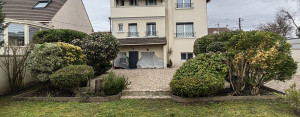 Photo de galerie - Taille de haies et d'arbustes