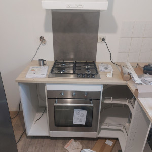 Photo de galerie - Modification électrique 