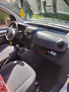 Photo de galerie - Nettoyage de voiture intérieur, extérieur . 