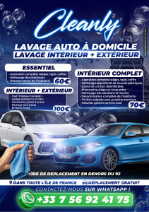 Photo de galerie - Nos tarifs ?