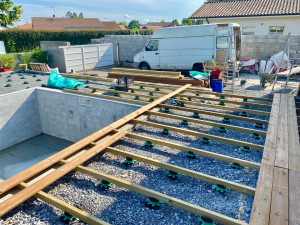 Photo de galerie - Bricolage et multi services