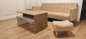 Photo de galerie - Montage meubles en kit