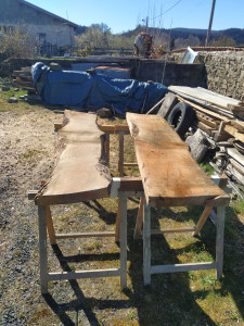 Photo de galerie - Menuiserie - Huisserie - Agencement