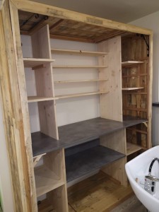 Photo de galerie - Montage meubles en kit