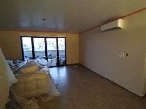 Photo de galerie - Peinture - Tapisserie