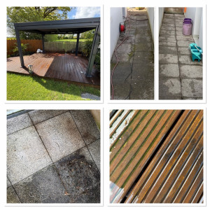 Photo de galerie - Bricolage et multi services