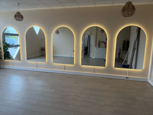 Photo de galerie - Installation électrique