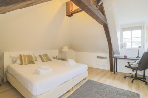 Photo de galerie - Airbnb 