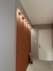 Photo de galerie - Menuiserie - Huisserie - Agencement