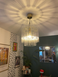 Photo de galerie - Installation électrique