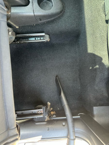 Photo de galerie - Lavage auto