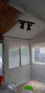 Photo de galerie - Bricolage et multi services