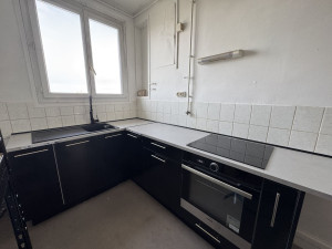 Photo de galerie - Pose complète de cuisine équipée