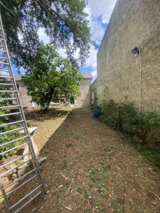 Photo de galerie - Tonte de pelouse - Débroussaillage