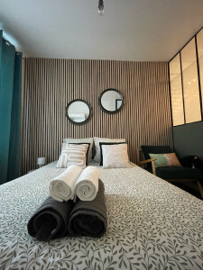 Photo de galerie - Ménage