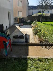 Photo de galerie - Maçonnerie