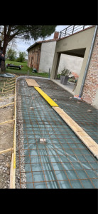 Photo de galerie - Maçonnerie