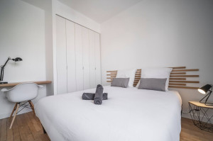 Photo de galerie - Ménage