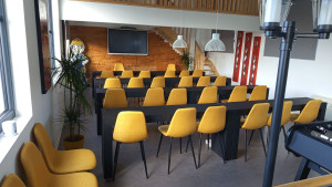 Photo de galerie - Entretien des locaux