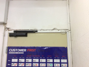 Photo de galerie - Menuiserie - Huisserie - Agencement