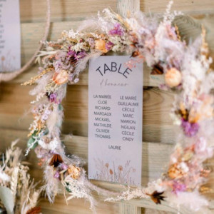Photo de galerie - Wedding planner - Organisation de fêtes