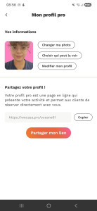 Photo de galerie - Ménage