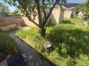 Photo de galerie - Jardin oublié