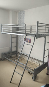 Photo de galerie - Montage meubles en kit