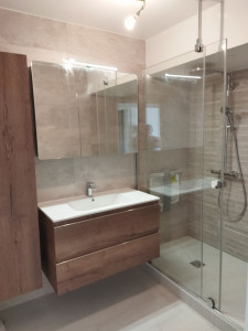 Photo de galerie - Montage meubles en kit