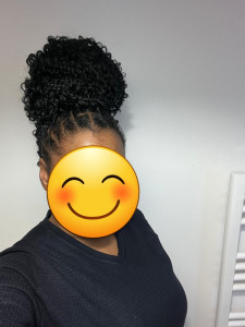 Photo de galerie - Coiffure à domicile