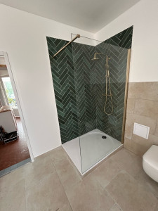 Photo de galerie - Salle de bain complet