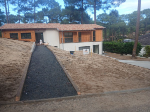 Photo de galerie - Villa lacanu 