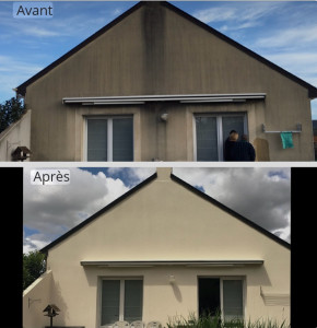 Photo de galerie - Bricolage et multi services