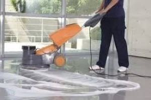 Photo de galerie - Decapage