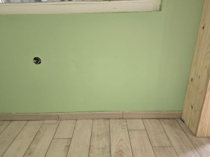 Photo de galerie - Peinture 