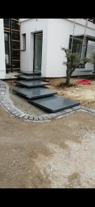 Photo de galerie - Paysagiste - Aménagement du jardin